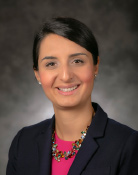 Dr. Lejla VajzovicDirector, WIO Clinical Trials Program